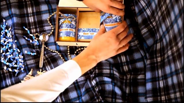 Что подарить бабушке? Подарки на Новый год смотреть онлайн