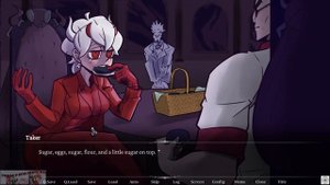 Helltaker Second Circle Beelzebub Secret Walkthrough