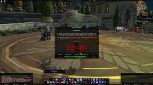 ИЗМЕНЕНИЕ ВАШЕГО ИНТЕРФЕЙСА WORLD OF WARCRAFT