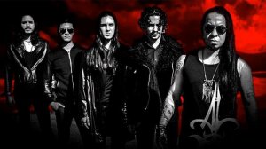Готик метал группы часть 4 + готик рок. Gothic metal bands part 4 + gothic rock.