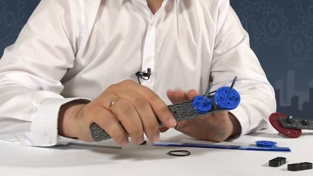 Ремённые Передачи смотреть онлайн