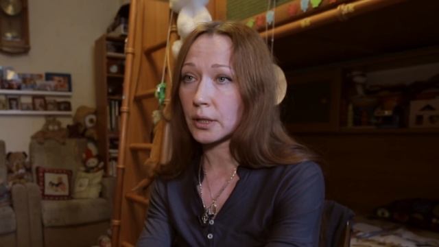 СЮЖЕТ СИНДРОМ РЕТТА смотреть онлайн