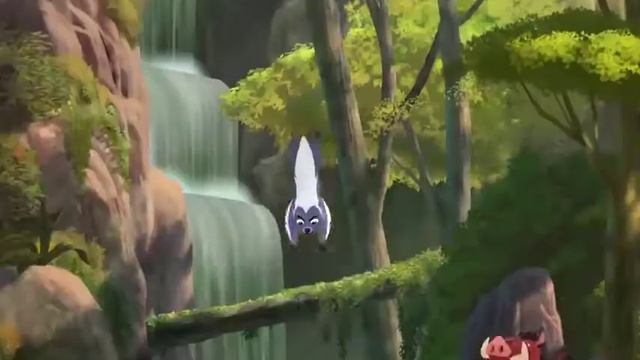 Хранитель Лев Опенинг смотреть онлайн