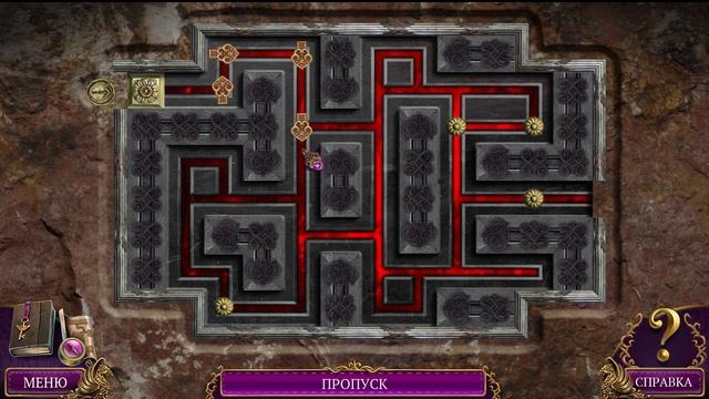 The Secret Order 2: Masked Intent. Walkthrough #3 / Тайный орден 2: Под маской. Прохождение #3 смотреть онлайн