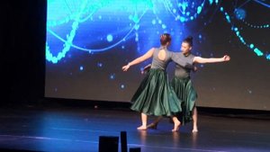 Контемпорари танец дуэт «Лети пташка» #wwwpanteradanceru contemporary г.Орел PROДВИЖЕНИЕ 2023