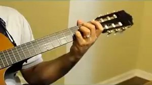 Guitar Tutorial Learning To Fly Pink Floyd
