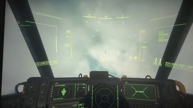 Star Citizen: Playing on Pyro (CitizenCon 2953) No in game Audio