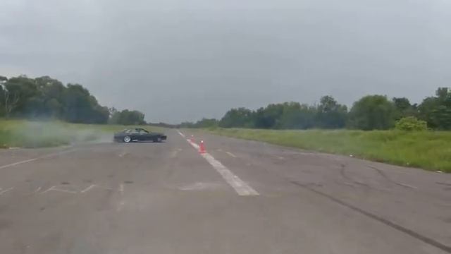 Cefiro A31 RB25DET Link ECU смотреть онлайн