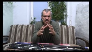 Удочка с Алиэкспресс. Как сделать правильный выбор.