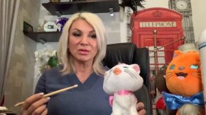 Груминг - как помыть котенка?