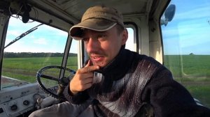 О НОВОМ МТЗ 82 И ПРОСТО ЖИЗНЬ ФЕРМЕРА В РОССИИ