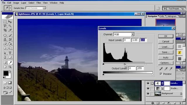 Learn Photoshop - Online Photoshop Tutorial смотреть онлайн