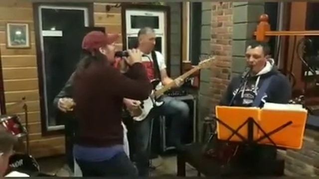 Cover на Ленинград( Москва) каноэ клаб стайл смотреть онлайн