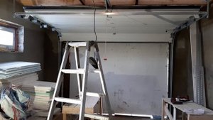 FAAC D700 HS KIT привод