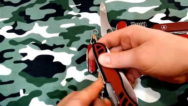 10-ка лучших складных ножей Victorinox Топ 10 ножей Victorinox 2016 года Victorinox for life. смотреть онлайн