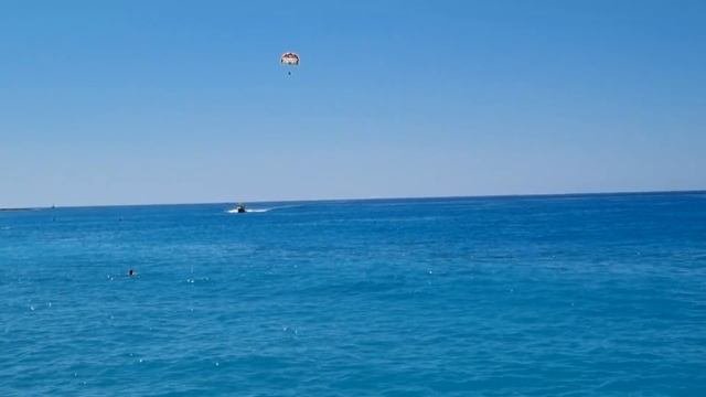 Delphin Deluxe Resort Hotel 5* ОТДЫХ в отеле УЛЬТРА ВСЕ Включено Оксана решилась Полет на парашюте!