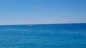 Delphin Deluxe Resort Hotel 5* ОТДЫХ в отеле УЛЬТРА ВСЕ Включено Оксана решилась Полет на парашюте!