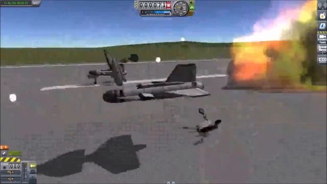 Spawn Vessel causing pre triggering of actions - Vessel Mover Git issue #11 смотреть онлайн