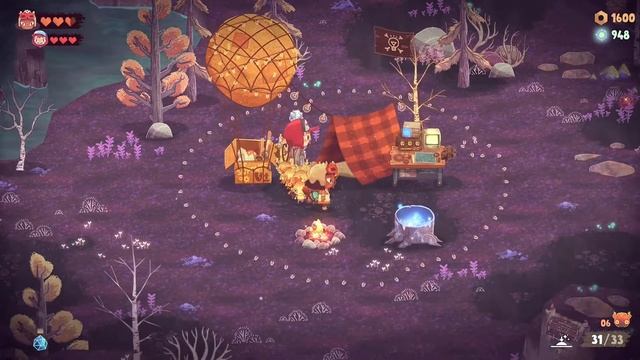 The Wild at Heart- Walkthrough Part 11: Aatto's Flute смотреть онлайн