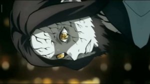 все все все смерти из клинок рассекающий демонов (не плагиат)