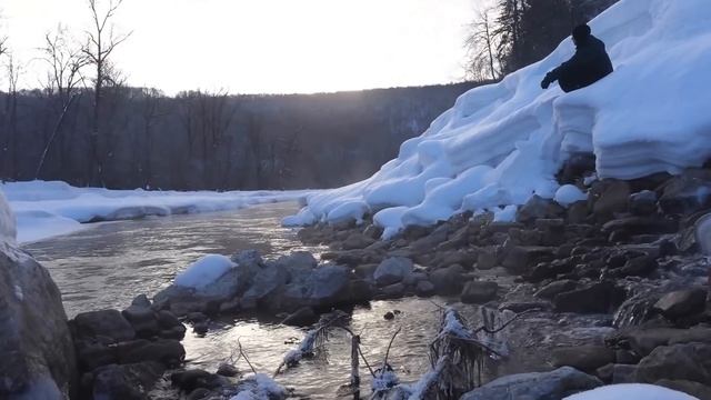Зимний Нугуш. (2016 год) смотреть онлайн