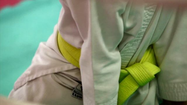 Клуб каратэ "Родина" смотреть онлайн