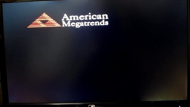 american megatrends