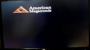 american megatrends