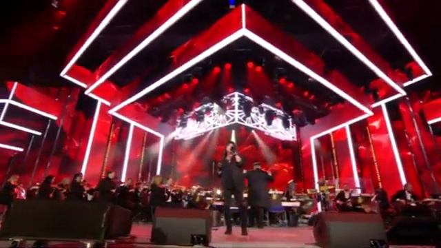 Joe Lynn Turner - Deep Purple Love Conquers All - Live смотреть онлайн