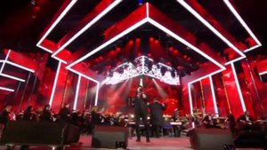 Joe Lynn Turner - Deep Purple Love Conquers All - Live