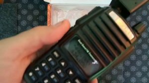 Обзор КСВ метра SW-33