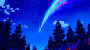 Звезда упала - MAYOT (slowed, TOASTER version)