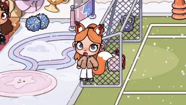 🌸Стихия животных 🌿|| 💎1/?❤️🩹|| автор: Amywww ll Avatar world || Toka life || смотреть онлайн