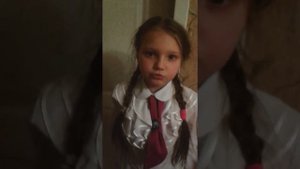 проза В балете Бороздина Полина