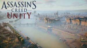 Квартал Дом инвалидов. Сен-Тома-д'Акэн. Острый бурбон. Assassin’s Creed Unity #55