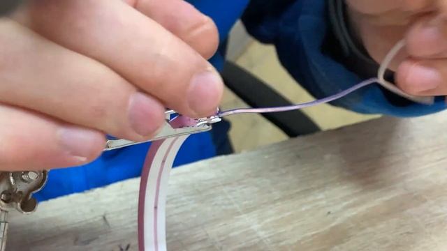 Неоновая вывеска своими руками. Простой способ изготовления