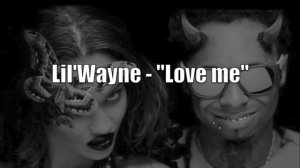 Lil' Wayne - Clip Satanique_Contrôle Mental (Mk Ultra-Monarch) "Love Me"