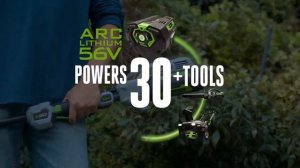 EGO Power+ ST1521S 15-Inch String Trimmer Review - Best Cordless String Trimmer 2021