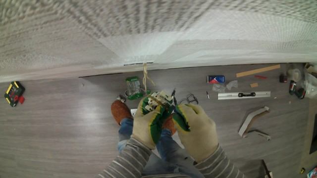 Замена розетки без отключения электричества. смотреть онлайн