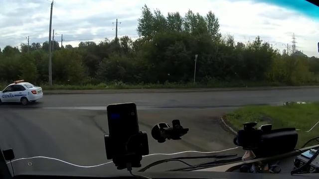 84) Жизнь Дальнобойная. смотреть онлайн