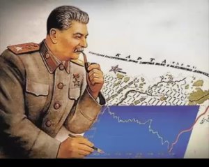 За что Сталин дал повару героя Советского Союза?