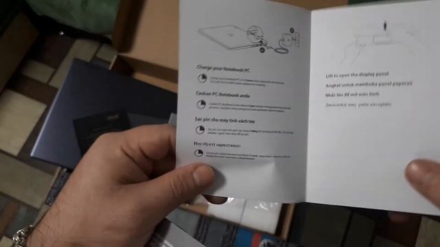 ASUS VIVO BOOK Трансформер 2 в одном. #EOKJ смотреть онлайн