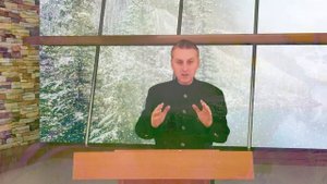 Я был в Раю. Бог показал какой Рай на самом деле. ЭТО должен увидеть каждый