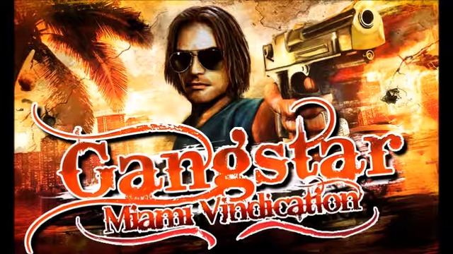 Gangstar: Miami Vindication | Radio: Punk Park | Java | смотреть онлайн