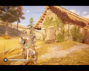 Assassin's Creed Valhalla Прохождение 198 Широпшир. Жертва ведьмы. Проклятый символ