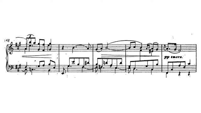 Sergei Lyapunov: Mazurka No. 4, Op. 19 (Noack) смотреть онлайн