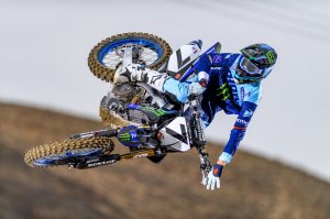 МОТОКРОСС MXGP 2019