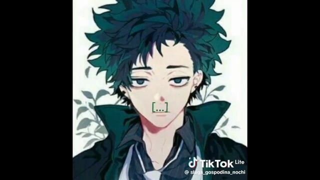 реакция Мга на тайны Мидори смотреть онлайн