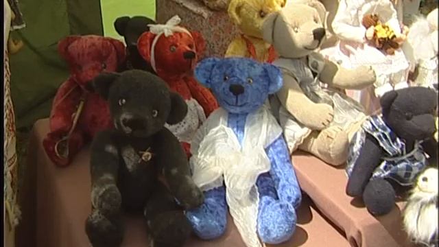 Ярмарка мастеров 1-5 смотреть онлайн