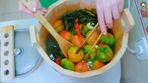 СОЛИМ И КВАСИМ ОГУРЦЫ И ПОМИДОРЫ БОЧКОВЫЕ: КОНСЕРВАЦИЯ НА ЗИМУ!